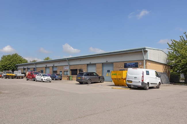 More details for Whitwood Ln, Castleford - Industrial to Rent