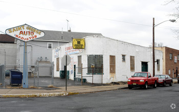 804 E St George Ave, Linden, NJ for sale Primary Photo- Image 1 of 1