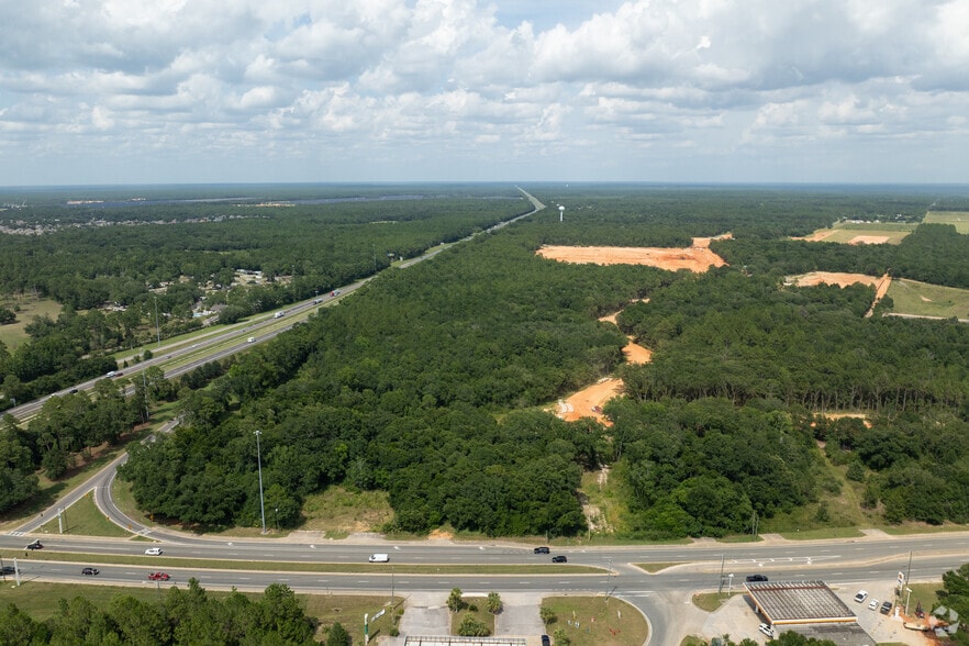 RaceTrac Portfolio portfolio of 10 properties for sale on LoopNet.co.uk - Aerial - Image 3 of 19