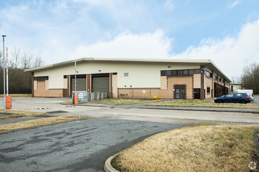 1-2 Gadwall Rd, Houghton Le Spring for sale - Primary Photo - Image 1 of 1