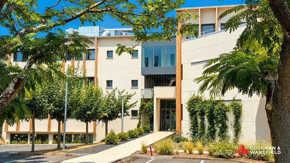 Office in Blagnac for sale - Building Photo - Image 1 of 10