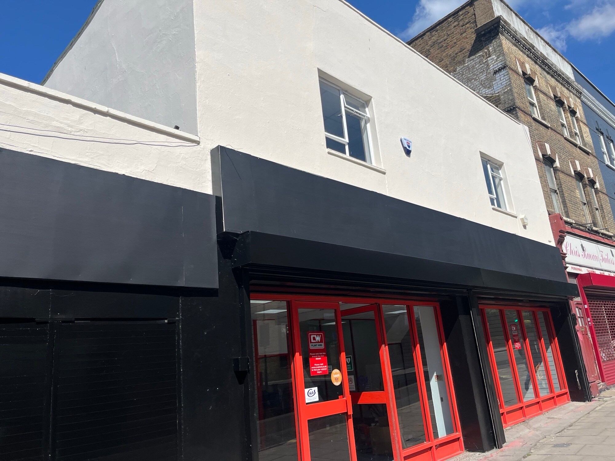 11-15 Fortess Rd, London for sale Building Photo- Image 1 of 1