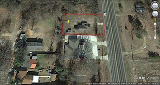 More details for 535 N Kings Hwy, Nash, TX - Land for Sale