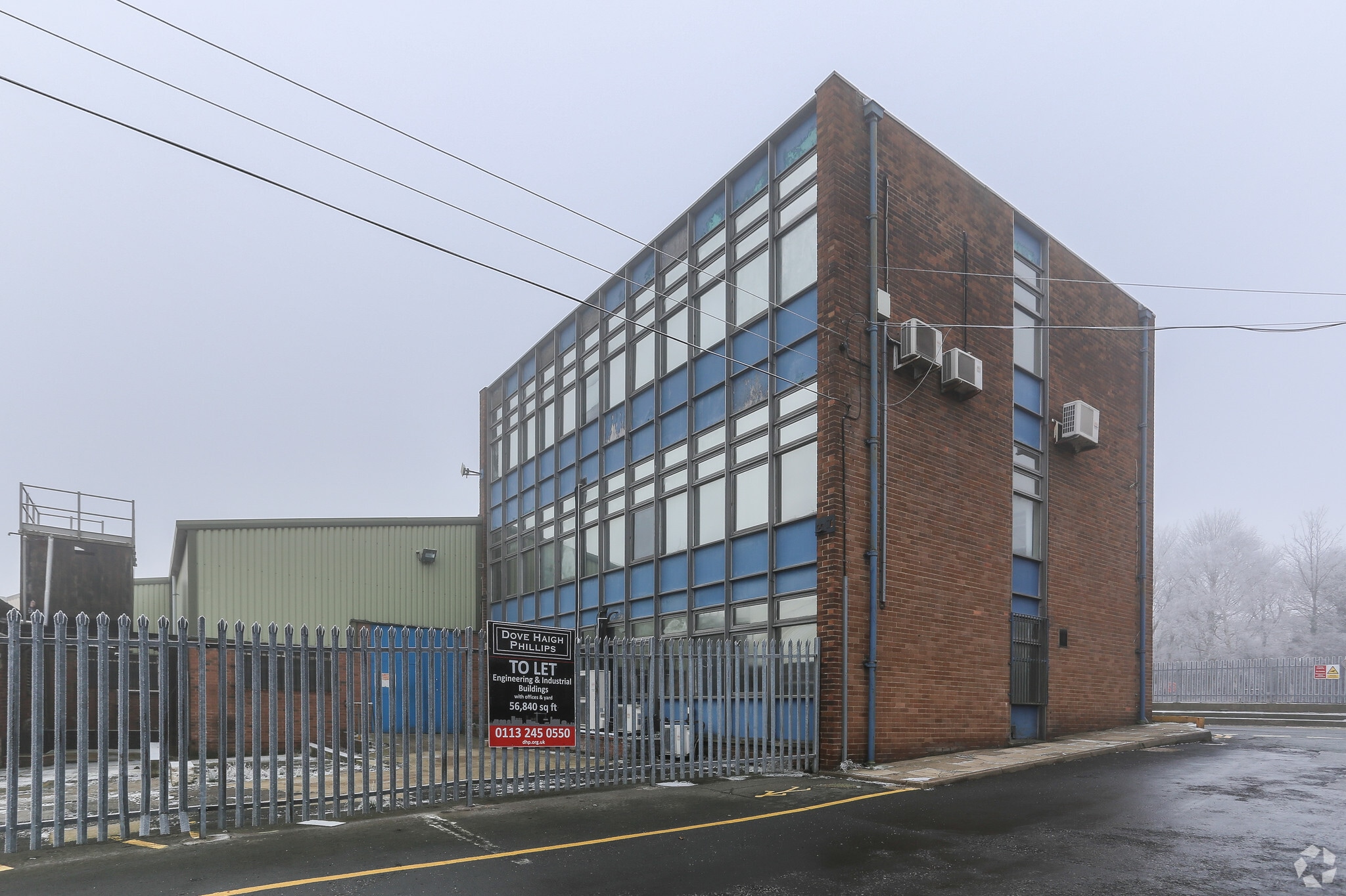 Park House Rd, Bradford for sale Primary Photo- Image 1 of 1