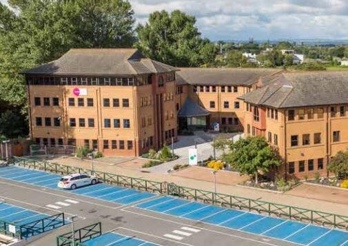 Castle St, Taunton for sale Building Photo- Image 1 of 1