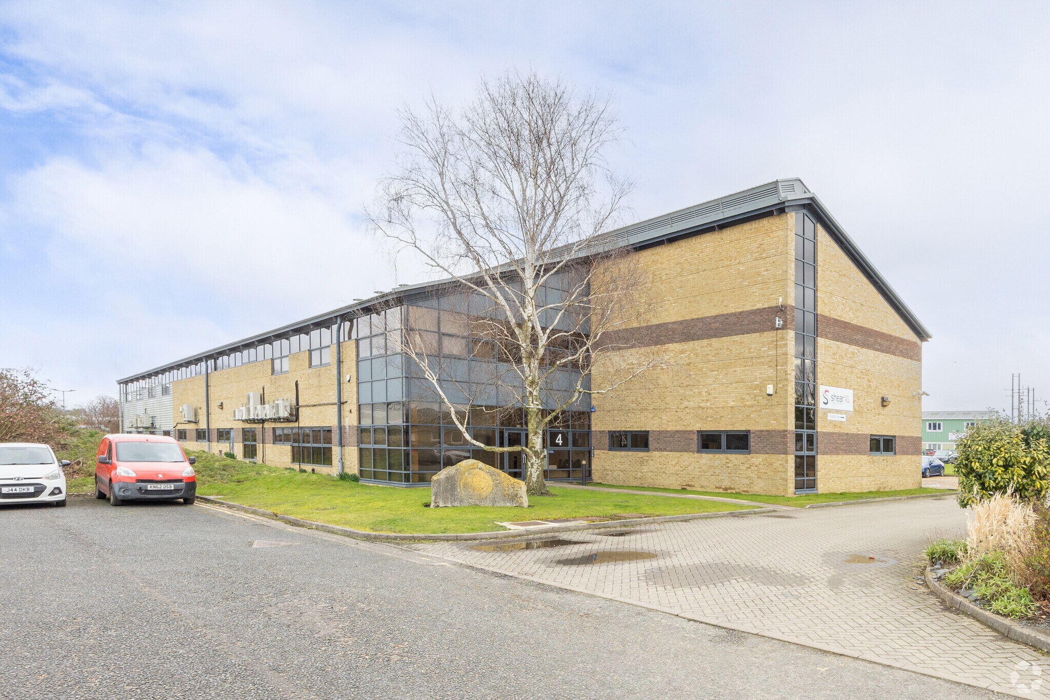 St Thomas Pl, Ely for sale Primary Photo- Image 1 of 1