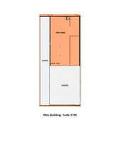 4616-4772 Ohio Ave S, Seattle, WA to rent Site Plan- Image 1 of 6