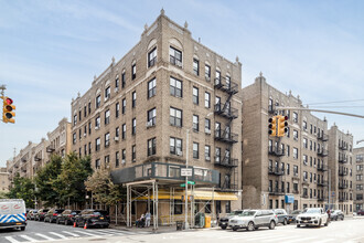 350 Fort Washington Ave, New York, NY for sale Primary Photo- Image 1 of 1