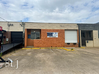 More details for 1347 Conant St, Dallas, TX - Industrial for Rent