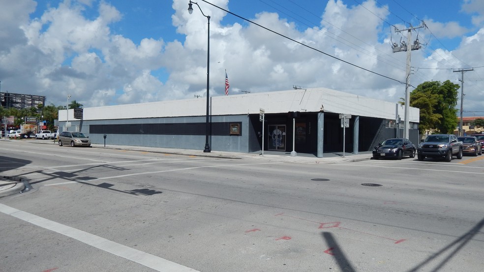 1601 SW 1st St, Miami, FL for sale - Building Photo - Image 1 of 1