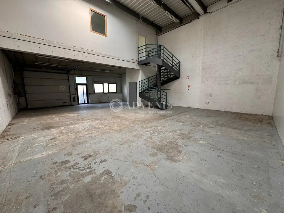 Location Local d'activités 119 m² à 259 m² - Photo 1