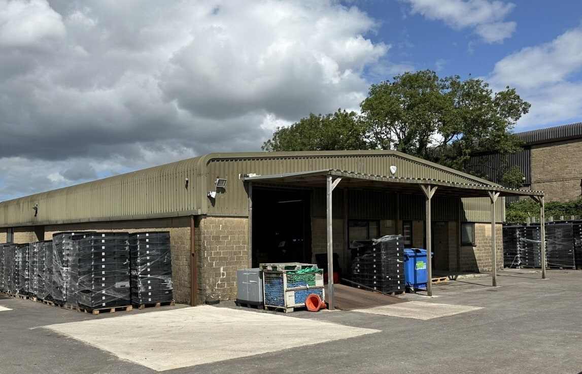 3 Armoury Rd, Yeovil for sale Building Photo- Image 1 of 1