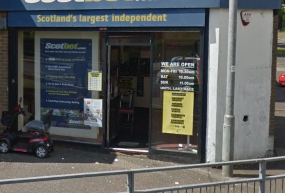 83 Hendry Rd, Kirkcaldy for sale Primary Photo- Image 1 of 1