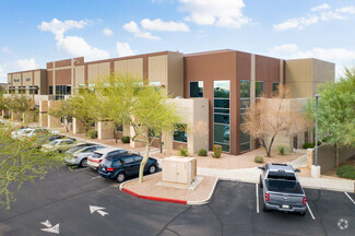 More details for 18325 N Allied Way, Phoenix, AZ - Office/Medical for Rent