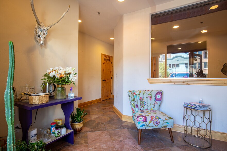 2855 Main Ave, Durango, CO 81301 UK