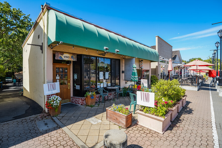 Plaza Way, Lafayette, CA for sale - Building Photo - Image 3 of 23