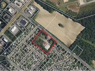 More details for 683 Sicklerville Rd, Sicklerville, NJ - Industrial for Sale