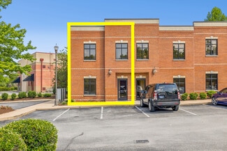More details for 106 Mission Ct, Franklin, TN - Office for Sale