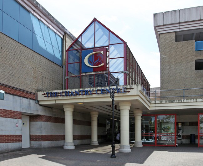 More details for Chantry Way, Andover - Retail to Rent