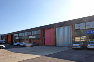 More details for Southend Rd, Woodford Green - Industrial for Rent