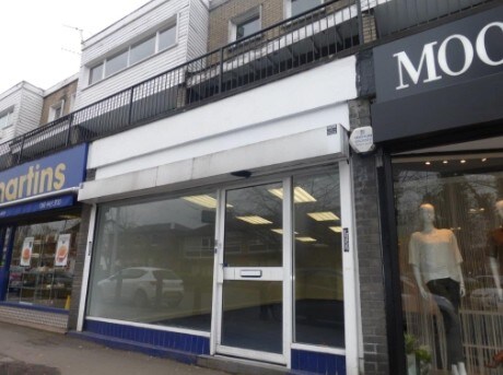 125 Heaton Moor Rd, Stockport for sale Primary Photo- Image 1 of 1