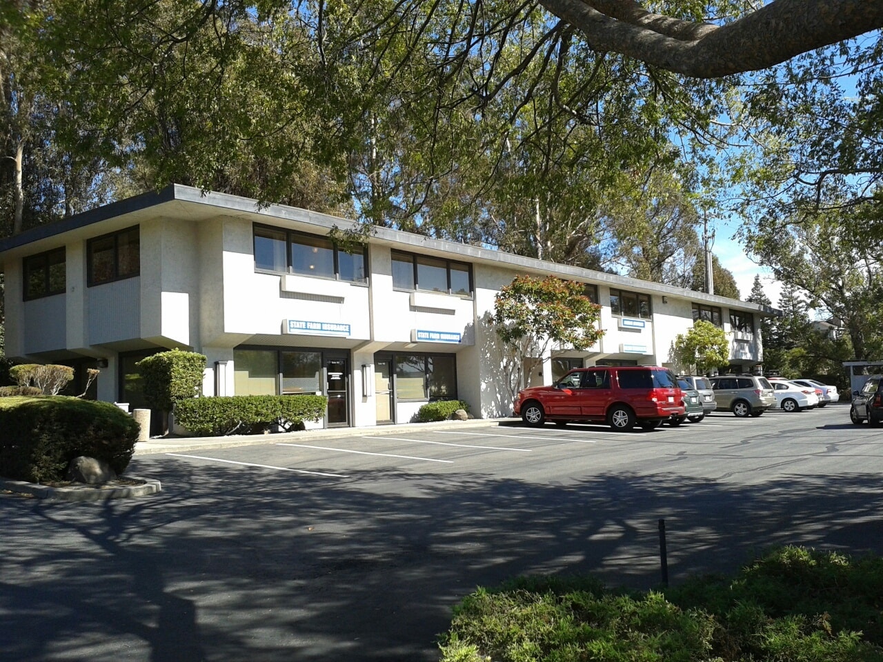 701 Southampton Rd, Benicia, CA to rent Building Photo- Image 1 of 5