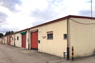 More details for Calle Sierra de Albarracín, 3, San Fernando de Henares - Industrial to Rent