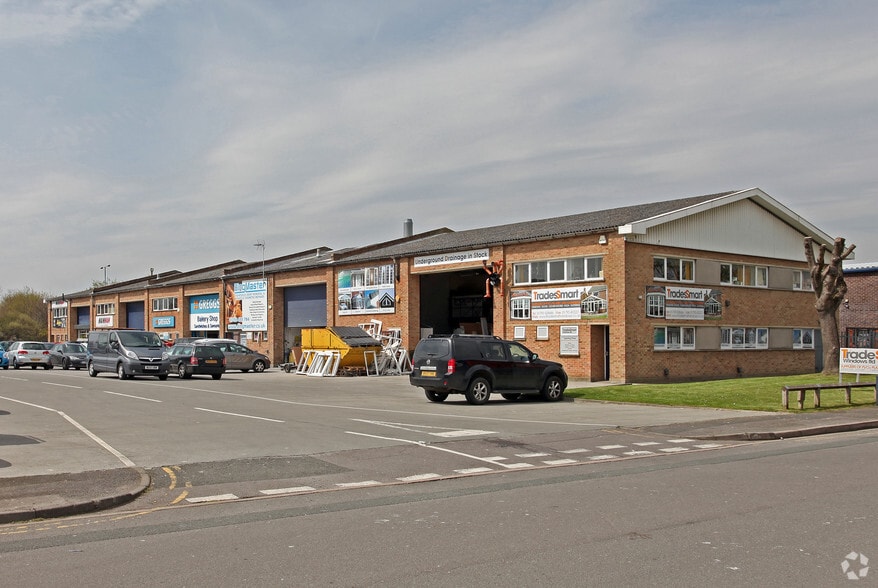 2271 Dunbeath Rd, Swindon to rent - Building Photo - Image 2 of 3