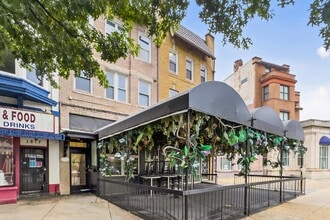 1813-1815 Adams Mill Rd NW, Washington, DC to rent Interior Photo- Image 2 of 13