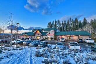 177-195 Highway 50, Stateline, NV for sale Building Photo- Image 1 of 1