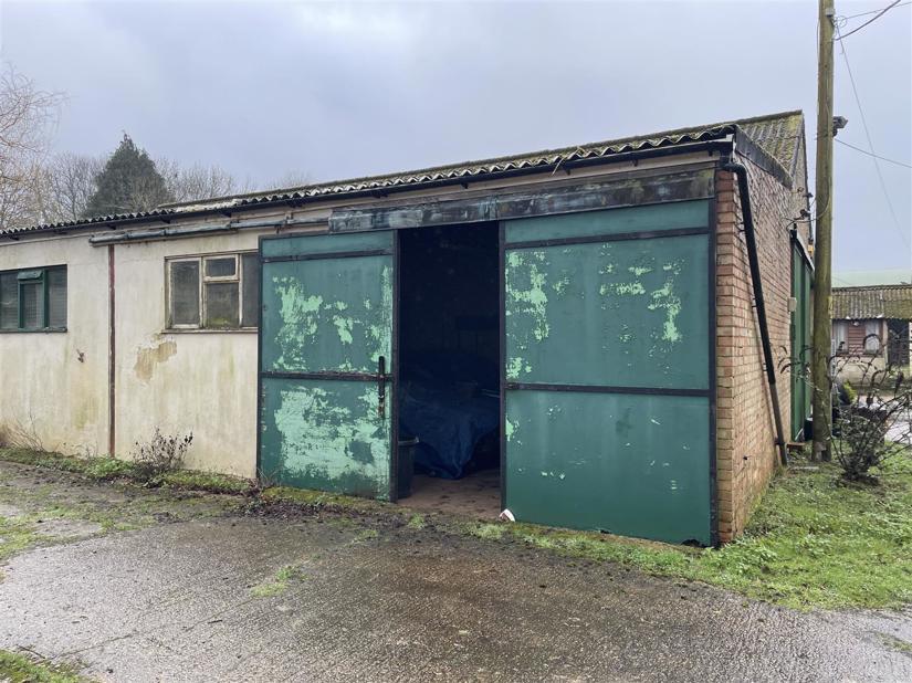 Scragged Oak Rd, Detling to rent Building Photo- Image 1 of 4