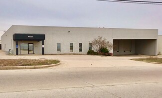 More details for 4617 Martin St, Fort Worth, TX - Industrial for Rent