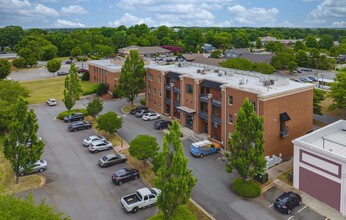 Office in Cornelius, NC for sale Building Photo- Image 1 of 1