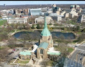 More details for 1919 E 107th St, Cleveland, OH - Specialist for Sale