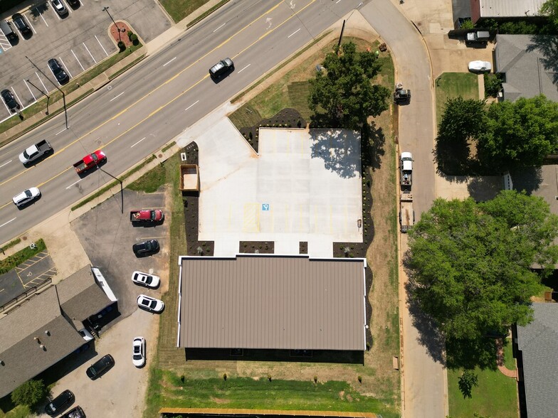 3215 Old Greenwood Rd, Fort Smith, AR for sale - Building Photo - Image 3 of 5