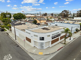 More details for 2119 S Atlantic Blvd, Commerce, CA - Industrial for Sale