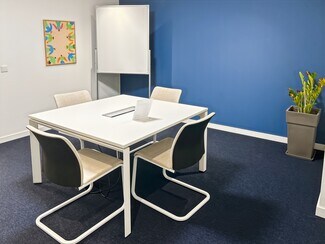 More details for 505 Queen St, Spruce Grove, AB - Co-working to Rent