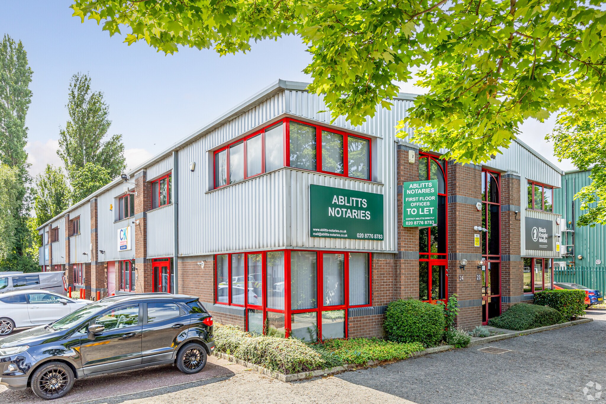 Kangley Bridge Rd, London for sale Primary Photo- Image 1 of 1