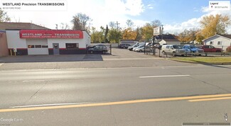 More details for 36125 Ford Rd, Westland, MI - Retail for Sale