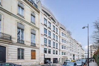 More details for 21-25 Rue Balzac, Paris - Office to Rent