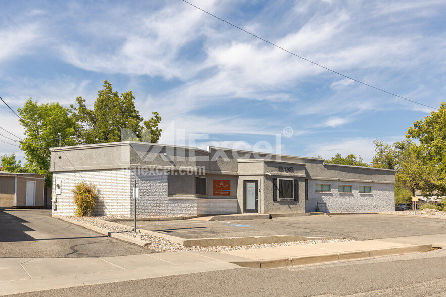 391 E 500 S, St George, UT for sale - Primary Photo - Image 1 of 4