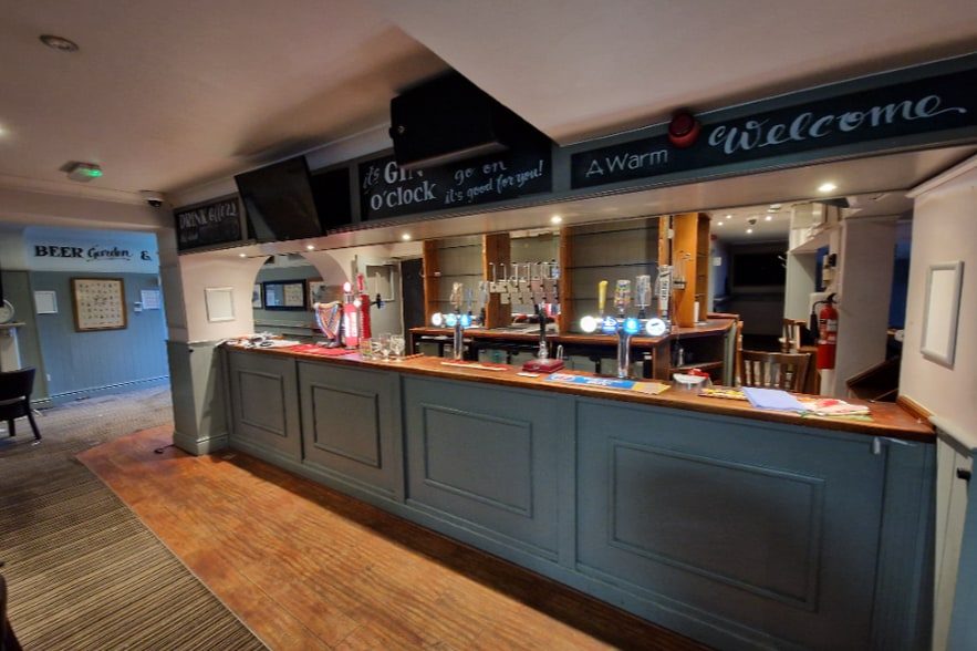 43-45 Broad St, Rotherham for sale - Interior Photo - Image 2 of 2