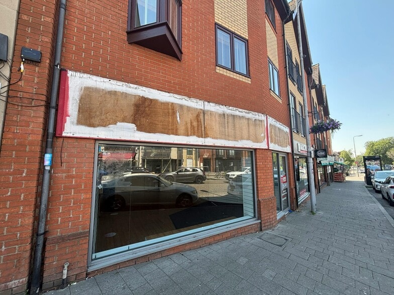 92-94 London Rd, Oxford to rent - Building Photo - Image 3 of 3