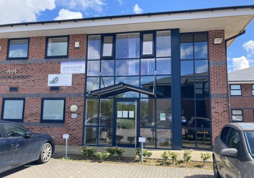 13 Ffordd Y Parc, Bangor for sale - Building Photo - Image 2 of 2