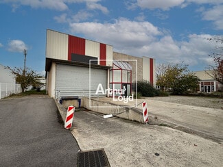 More details for 7 Rue Douladoure, Toulouse - Light Industrial to Rent