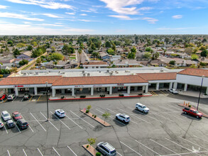 947-981 W Elliot Rd, Chandler, AZ for rent Building Photo- Image 1 of 12