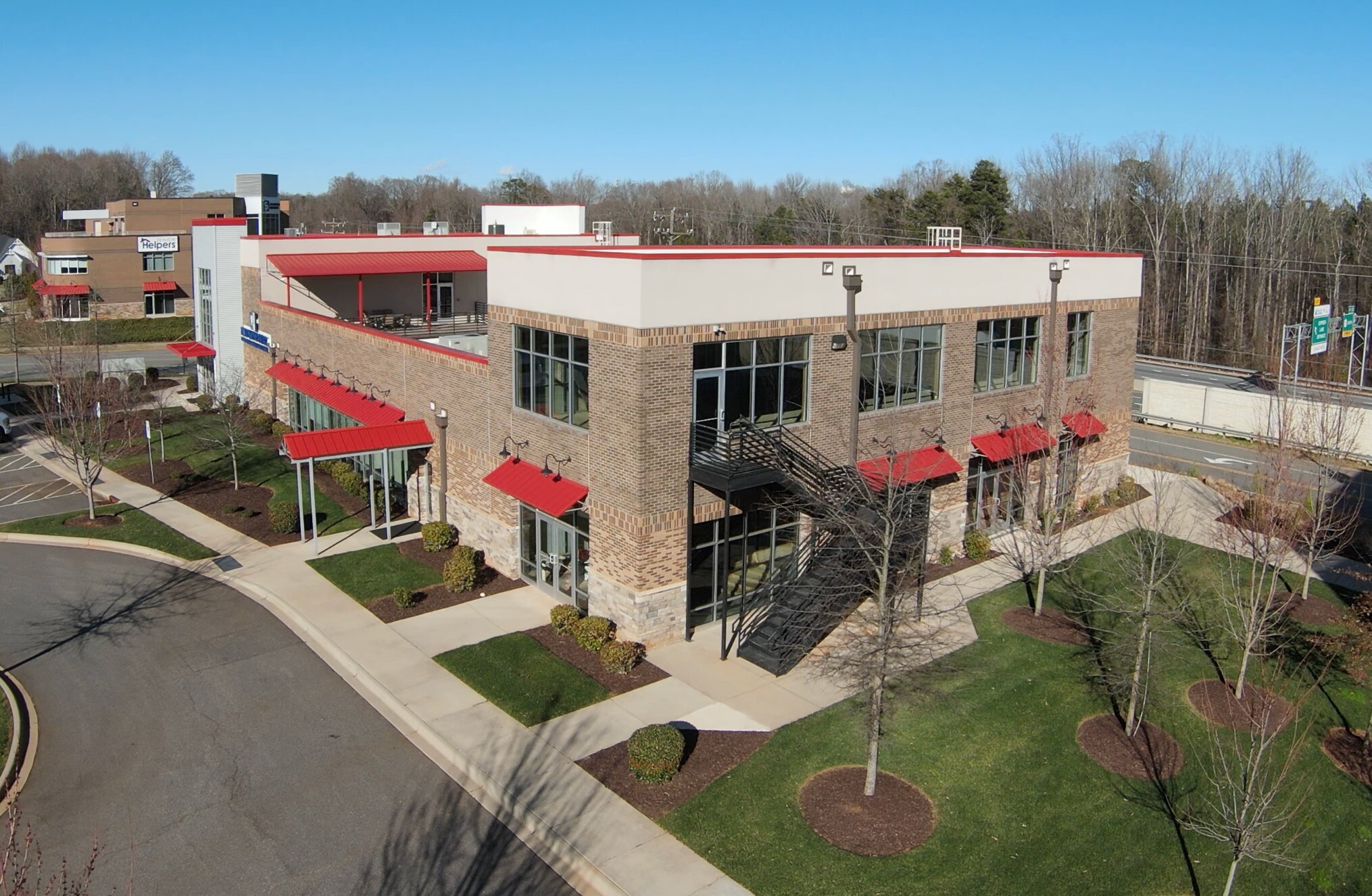 317 Alcove Rd, Mooresville, NC to rent Building Photo- Image 1 of 10