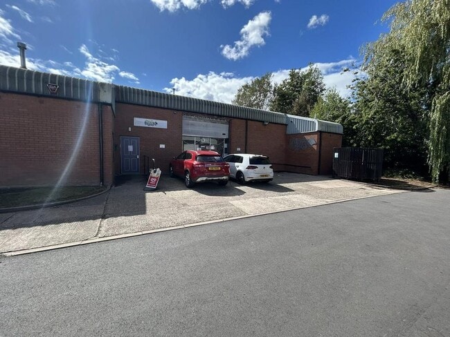 More details for Units 6 - 7 Mynd Industrial Est, Church Stretton - Industrial to Rent
