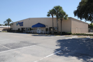 More details for 185 Barton Blvd, Rockledge, FL - Industrial for Rent