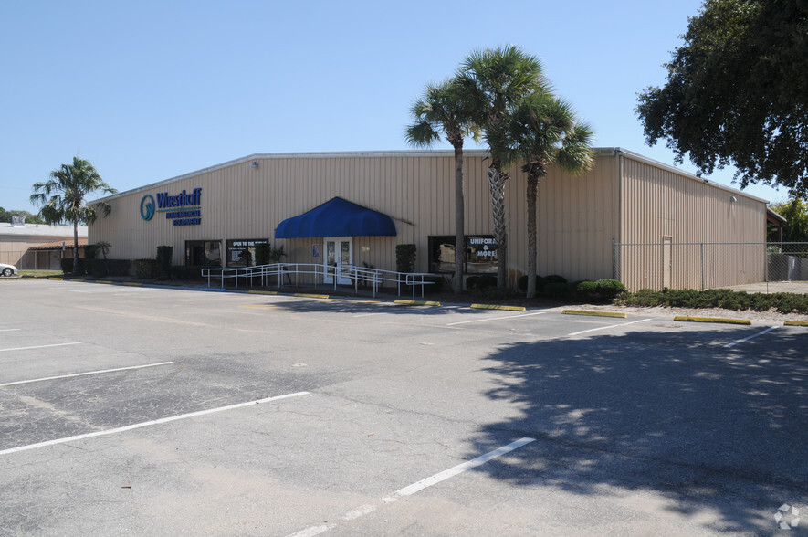 185 Barton Blvd, Rockledge, FL for rent - Primary Photo - Image 1 of 5